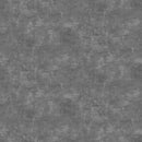 Grey Charcoal Canvas 44"/45" Flannel Cotton Fabric per yard