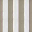 3" Stripe Solution Acrylic Dye Outdoor Fabric