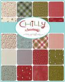 Chilly Mini Charm Pack