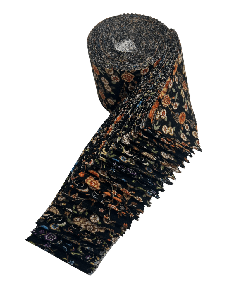Sew de Vine - 2.5" Roll (20 cuts)