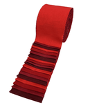 Supreme Solids - 2.5" Roll - Shades of Red (20 cuts)