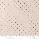 Christmas Christmas Eve Quilting Cuddle 44"/45" Fabric Per Yard