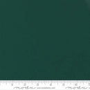 Bella Solids - Christmas Green - 44"/45" Fabric Per Yard