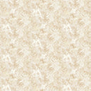 Chroma Alabaster Cream 9060-11 Cotton 44"/45" Fabric Per Yard