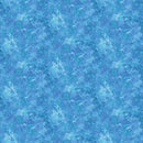 Chroma Bahama Blue 9060-44 Cotton 44"/45" Fabric Per Yard