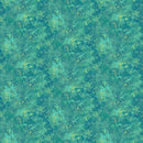 Chroma Bayou Green 9060-64 Cotton 44"/45" Fabric Per Yard
