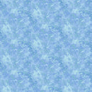 Chroma Blue Sea Breeze 9060-42 Cotton 44"/45" Fabric Per Yard