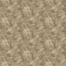 Chroma Brown Flax 9060-14 Cotton 44"/45" Fabric Per Yard