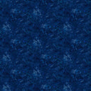 Chroma Midnight Blue 9060-49 Cotton 44"/45" Fabric Per Yard