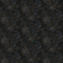 Chroma Obsidian Black 9060-99 Cotton 44"/45" Fabric Per Yard