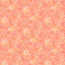 Chroma Peach Melba 9060-55 Cotton 44"/45" Fabric Per Yard