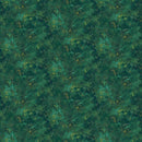 Chroma Spruce Green 9060-76 Cotton 44"/45" Fabric Per Yard