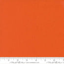 Bella Solids - Clementine - 44"/45" Fabric Per Yard