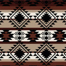Cloud Cuddle Southwest Autumn Fabric per yard