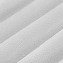 Cloudy Solid Cuddle 3 58/60" Fabric per yard
