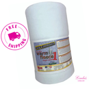 Fusible Warm Fleece 1® One-Sided Fusible Fleece Batting – 45" x 20 Yard Bolt