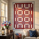 Corey's 250th Americana Quilt Kit