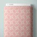 Cottage Garden - Lattice Vine - Pink