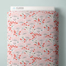 Cottage Garden - Moth Haven - Pink/Red