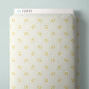 Cottage Garden - Blooming Dots - Natural