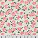 Cottage Rose Lane Briar Quilting Cuddle Meadow Fabric per yard
