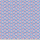 Cottage Rose Lane Brighton Quilting Cuddle Blue Bonnet Fabric per yard