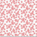 Cottage Rose Lane Mayfair Quilting Cuddle Seashell Fabric per yard