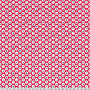 Cottage Rose Lane Windsor Quilting Cuddle Candy Apple Fabric per yard
