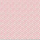 Cottage Rose Lane Windsor Quilting Cuddle Seashell Fabric per yard