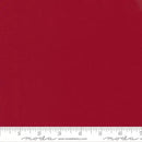 Bella Solids - Country Red - 44"/45" Fabric Per Yard