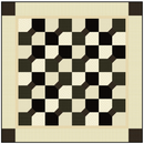 Black Tie Affair - Quilt Kit