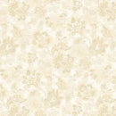 Cream Footstool Cotton Wideback Fabric per yard
