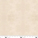Cream Textured Damask Casabella Cotton Wideback Fabric Per Yard
