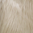 Shaggy Long Pile Faux Fur Fabric (4" Pile)