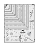 Creative Grids Kitty Cornered Ruler
