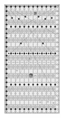 Creative Grids Quilt Ruler 12-1/2in x 24-1/2in