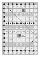 Creative Grids Quilt Ruler 8-1/2in x 12-1/2in
