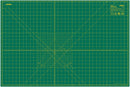 Cutting Mat with Grid 24in x 36in