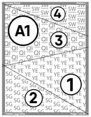 James Pond Quilt Kit