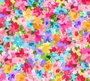 Inspired Multi Floral