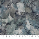 Fluidity Glacier
