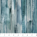 Stripe Md Blue Multi City Harbor