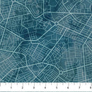 Road Map Md Blue City Harbor