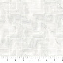 Geo Pale Gray City Harbor