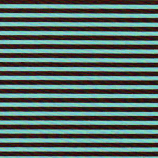 Every Day Prints - Stripes - Green