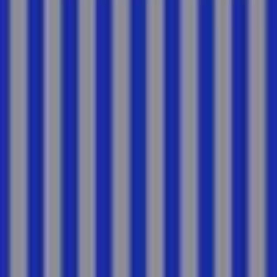 Every Day Prints - Stripes - Blue/Gray