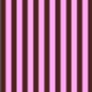 Every Day Prints - Stripes - Brown/Pink