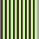 Every Day Prints - Stripes - Green/Brown