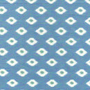 Every Day Prints - Ikat - Light Blue