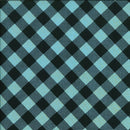 Every Day Prints - Checks - Blue